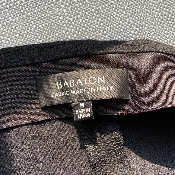 SS16 Babaton Johan pencil skirt - Picture 4 of 4